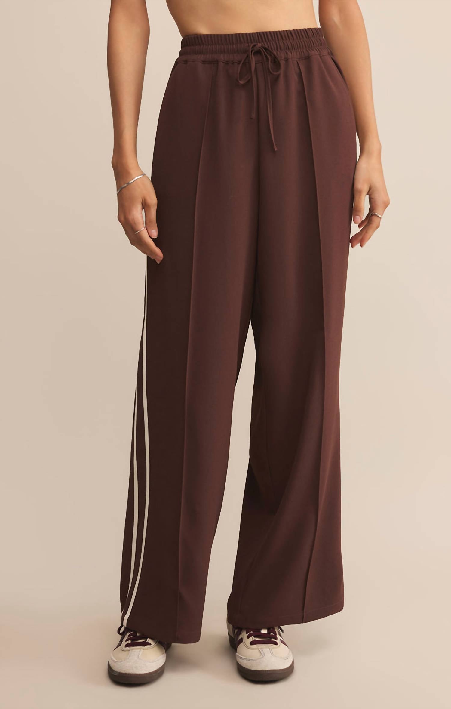 Z Supply - Saunder Track Pant