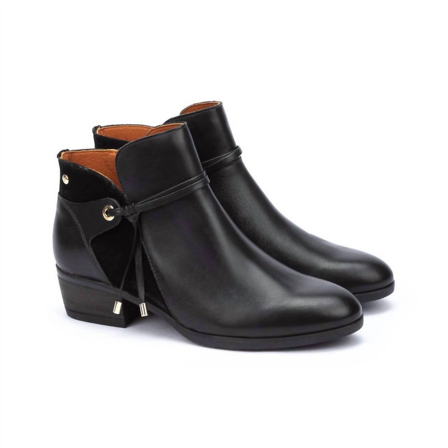 Pikolinos - Women's Daroca Ankle Boots