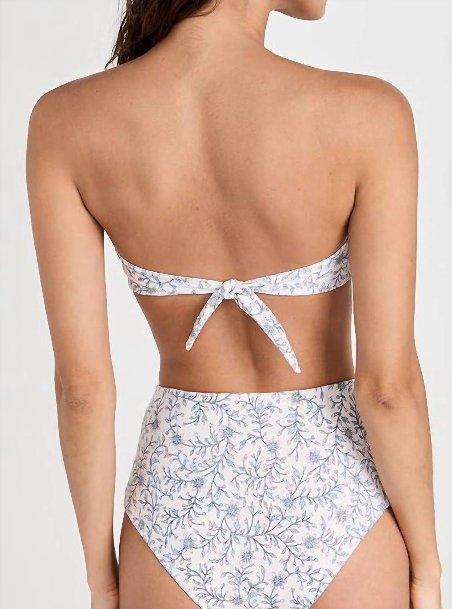 Xirena - Women's Arlo Bandeau Top