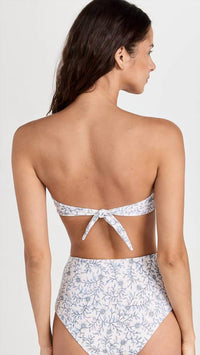 Xirena - Women's Arlo Bandeau Top