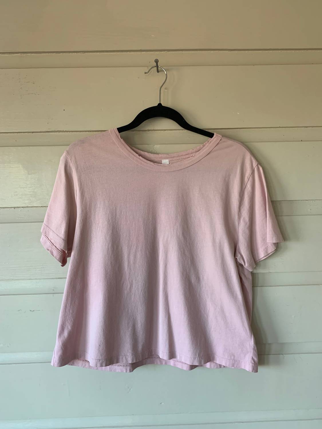 Elle Grey - Junie Short Sleeve Tee