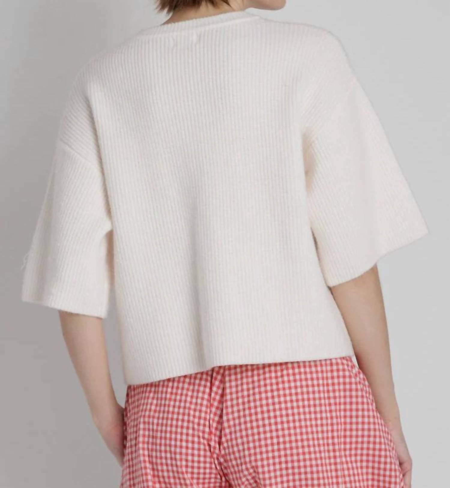 Aureum - Heather Spring Cardigan