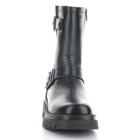 Bos. & Co. - Women Marang Round Toe Boots