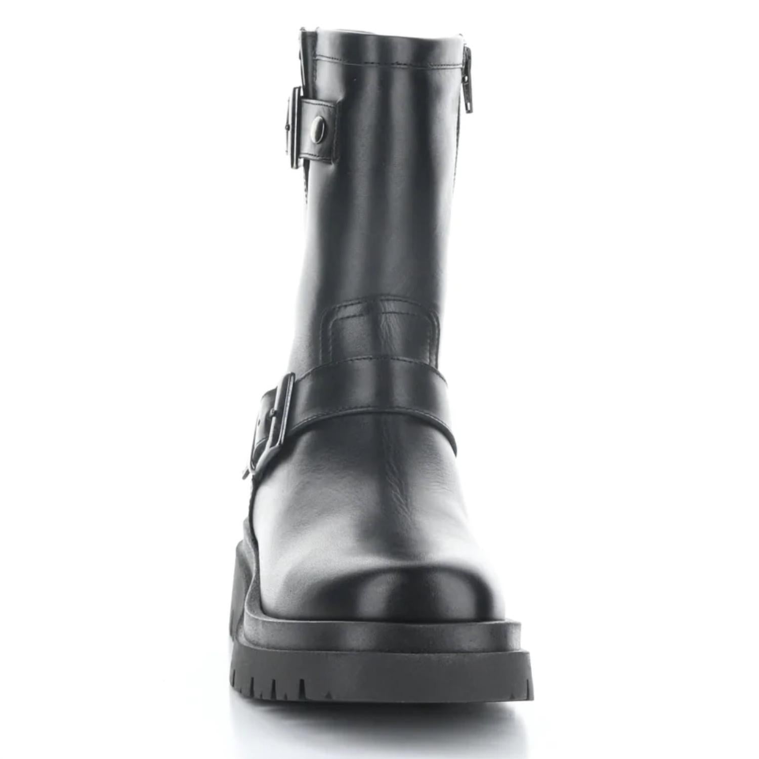 Bos. & Co. - Women Marang Round Toe Boots