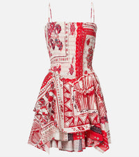 Isabel Marant - Anka Dress