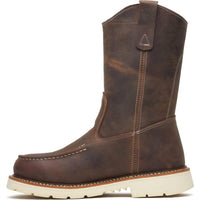 Thorogood - Men's American Heritage 11" Moc Toe Wellington Work Boots