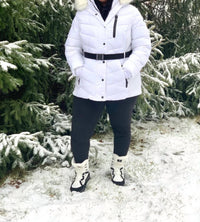 Pajar - Women's Tacey Low 2.0 Snow Boots