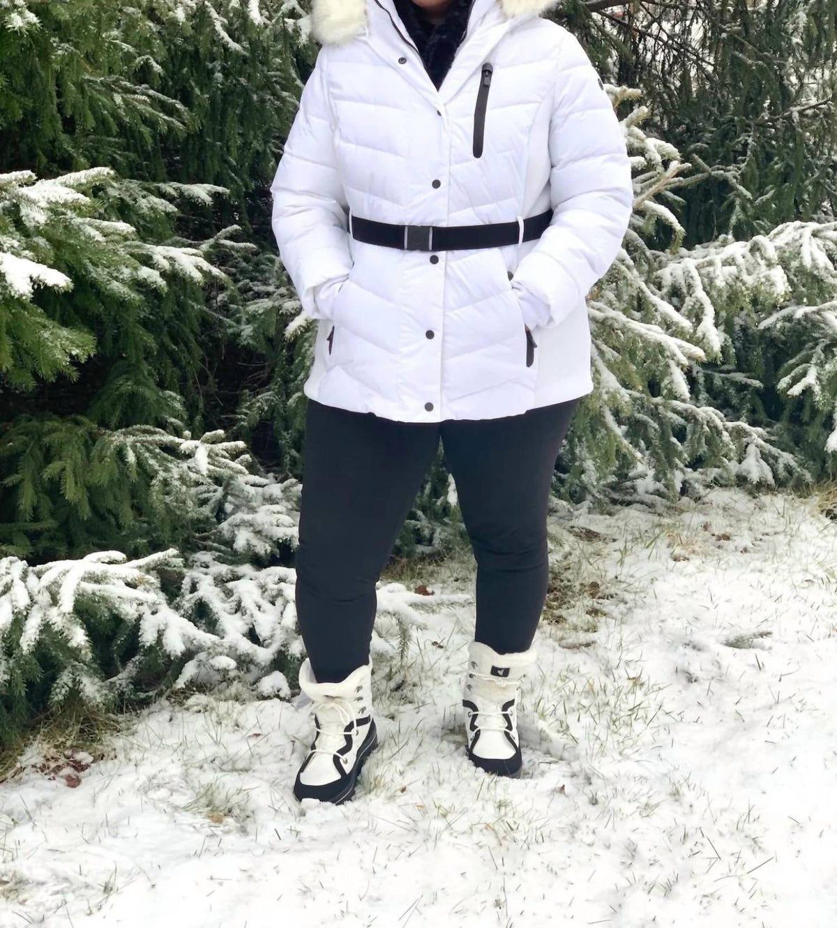 Pajar - Women's Tacey Low 2.0 Snow Boots