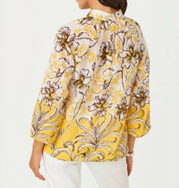 Lilly Pulitzer - RENISHA LONG SLEEVE TOP