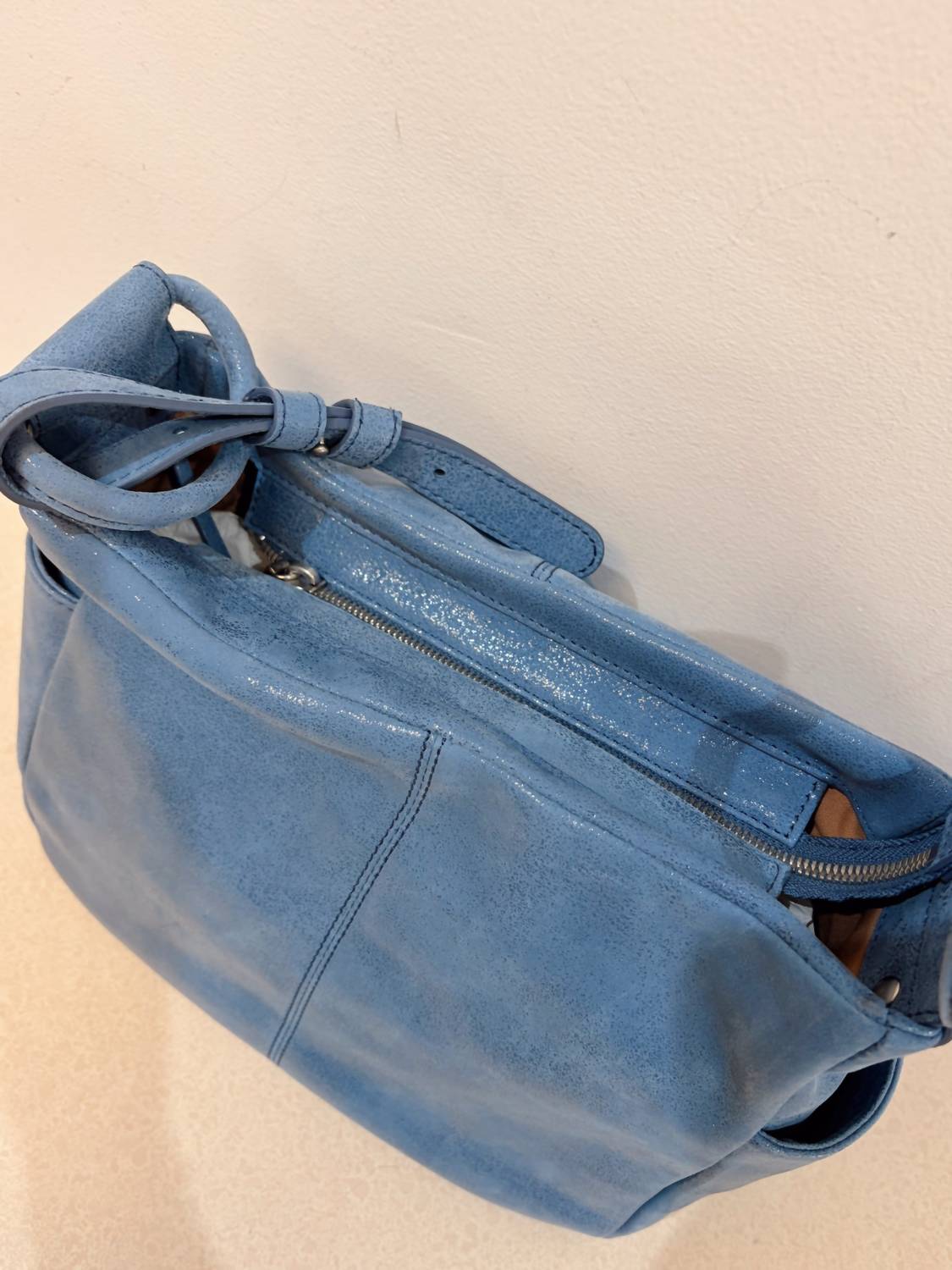 Hobo - Women's Shelia Crossbody Bag