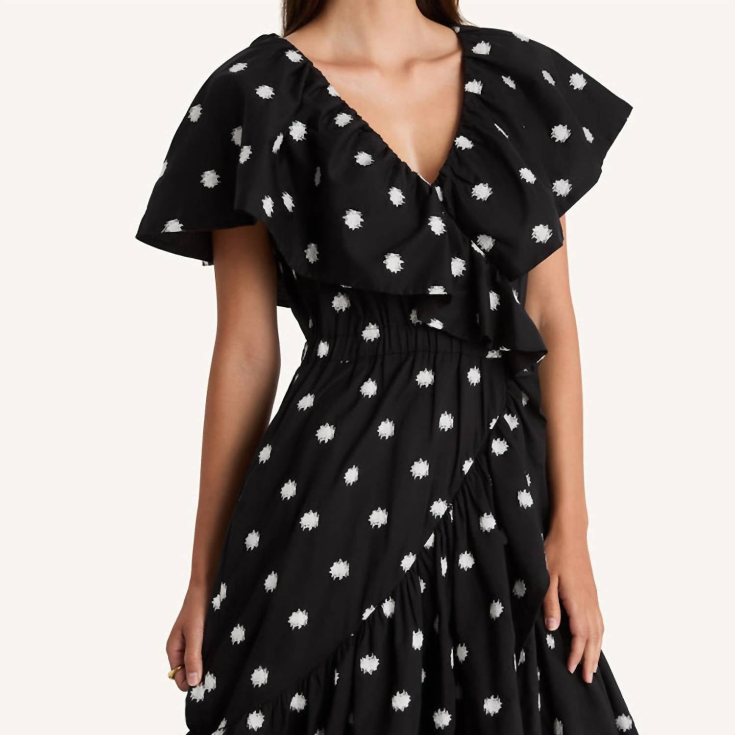 Merlette - Loris Midi Dress