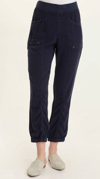 Wearables - Squire Twill Banded Hem Casual Pant