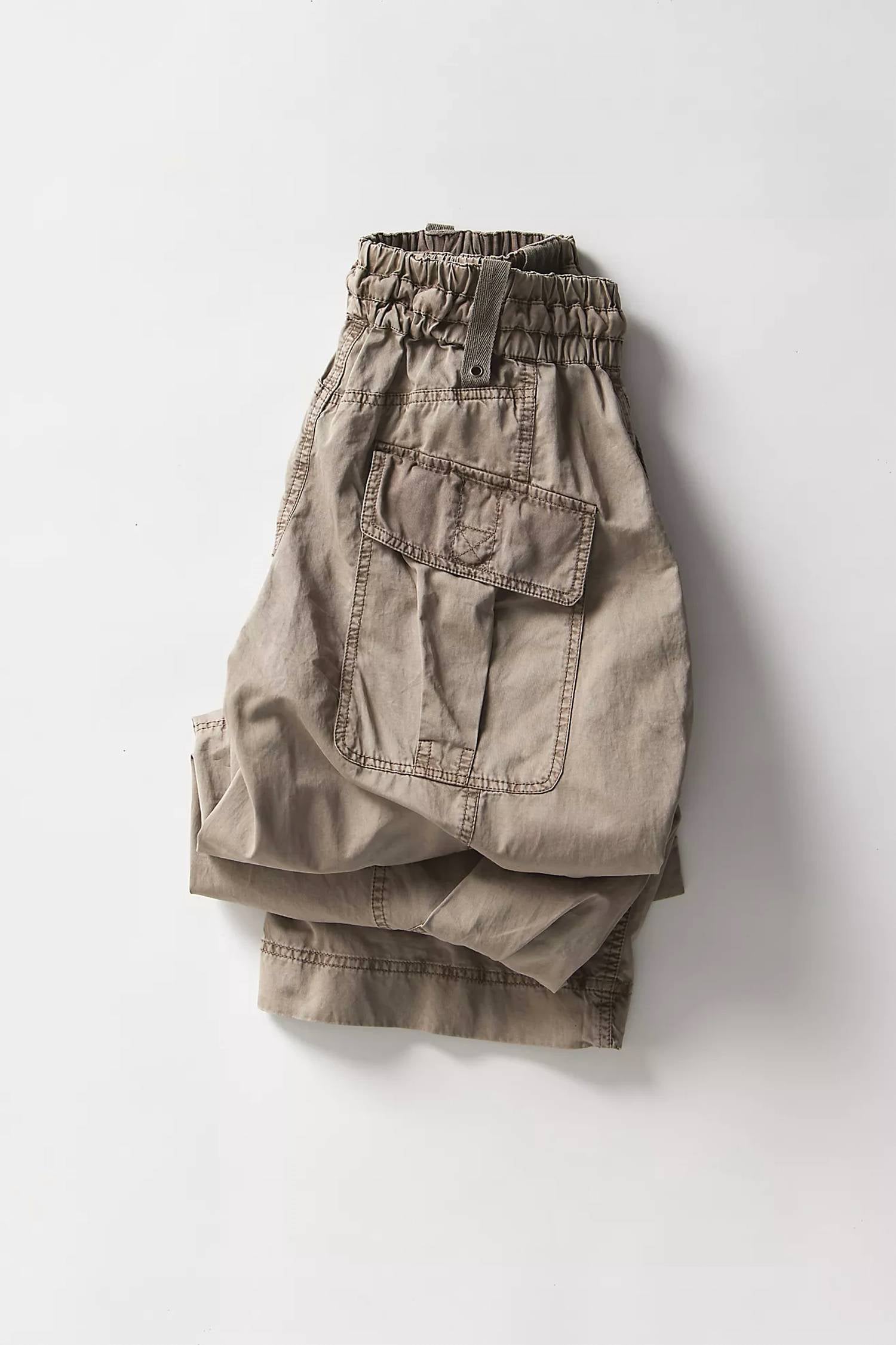 Free People - Onset Cargo Pants