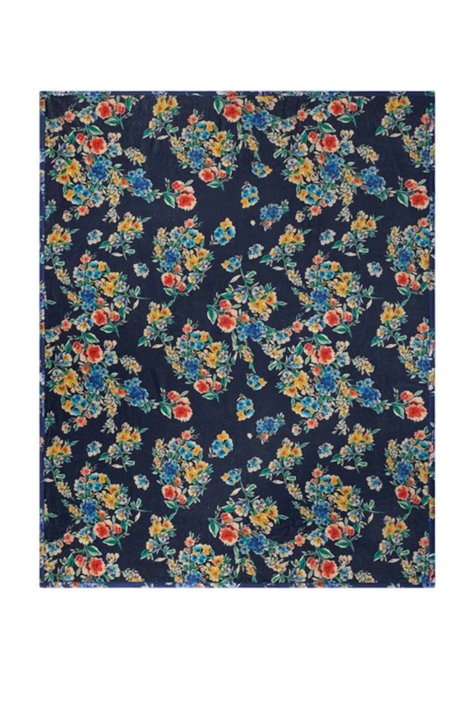 Johnny Was - Tiana Travel Blanket