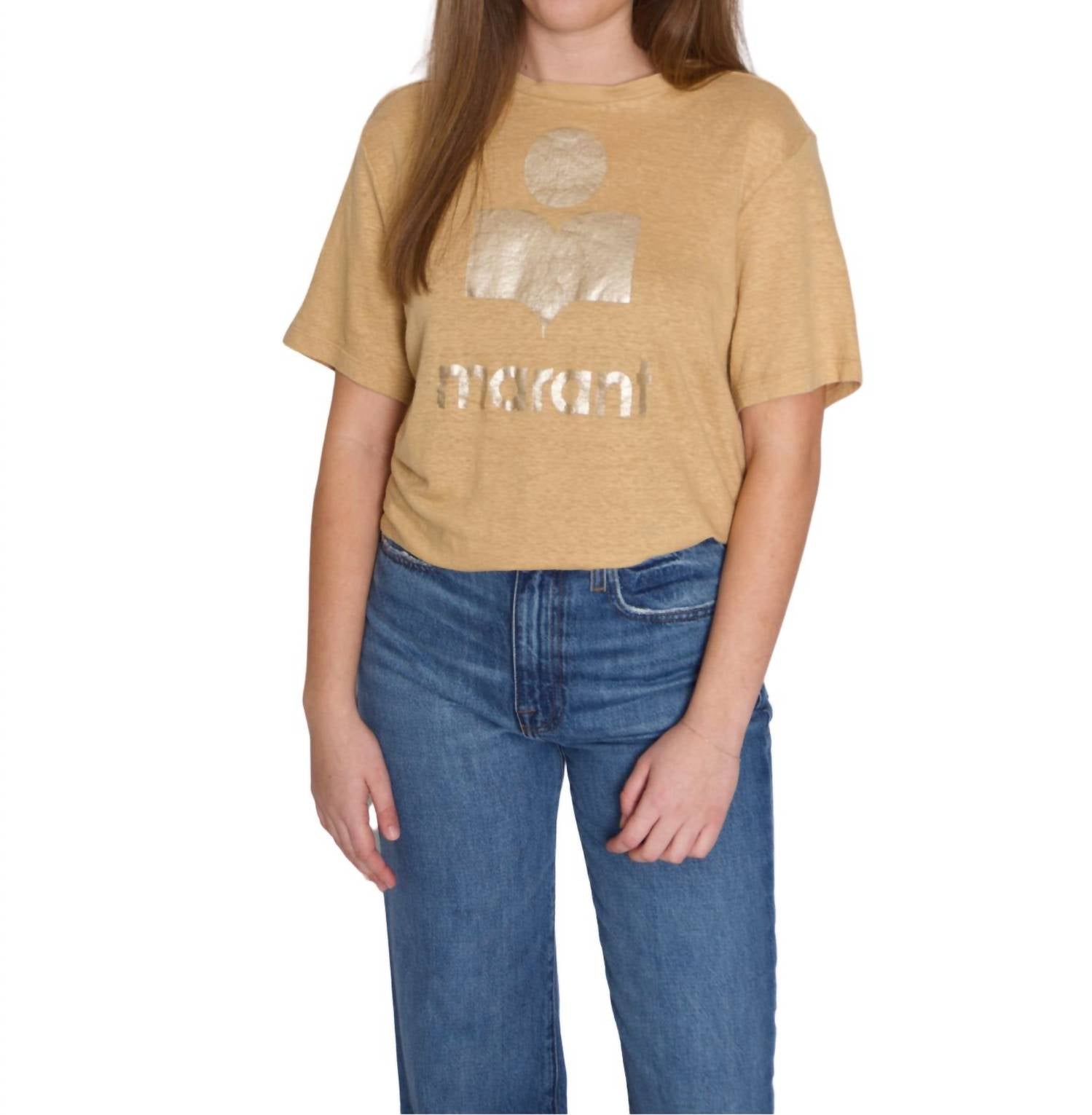Isabel Marant - Zewel Tee