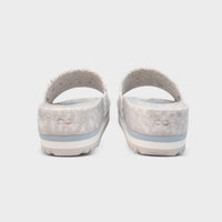 Fleks Footwear - Women's East Beach Slide Platform