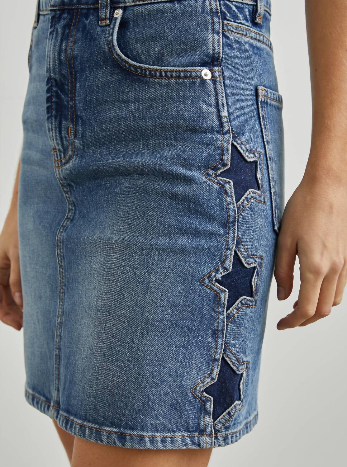 Rails - Women's Burbank Skirt