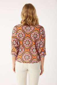 Isle - Cinderella Dodi Top