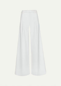 L'Agence - Allanah Mid Rise Trousers