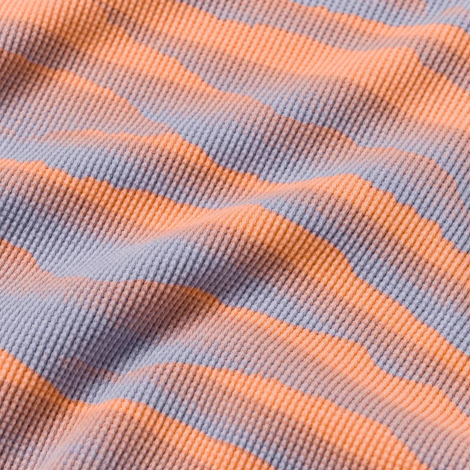 Parks Project - Women's Smoky Mountain Haze Mini Waffle Tee