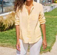 Frank & Eileen - Relaxed Button-up Shirt
