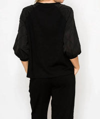 Joh - Jacob Top