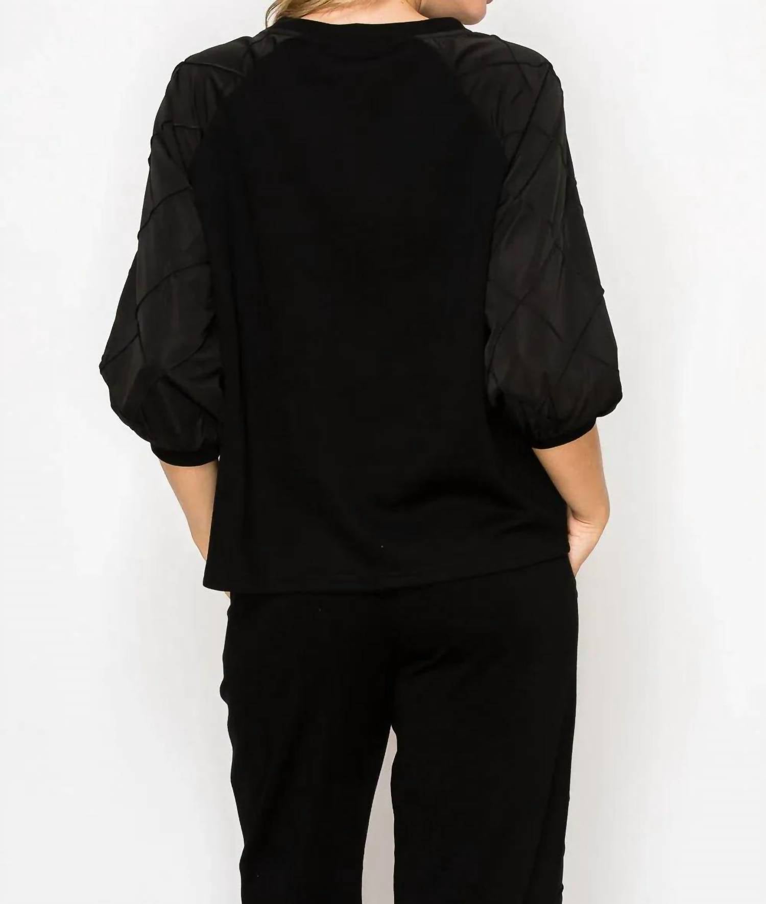 Joh - Jacob Top