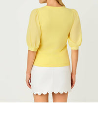 Lilly Pulitzer - Ronson Knit Top