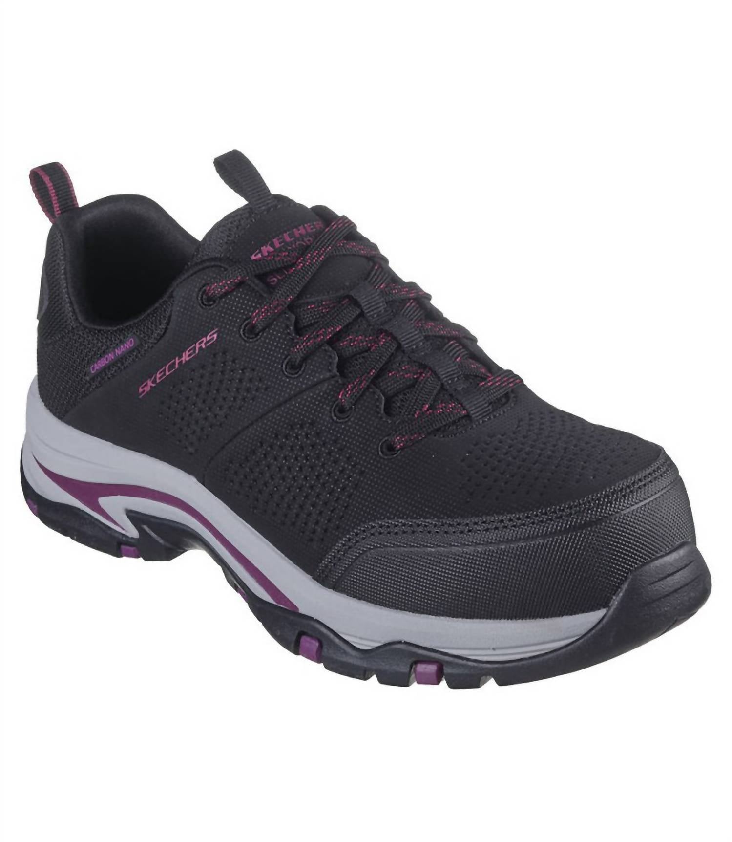 Skechers - Women's Trego-astallet Ct Shoes