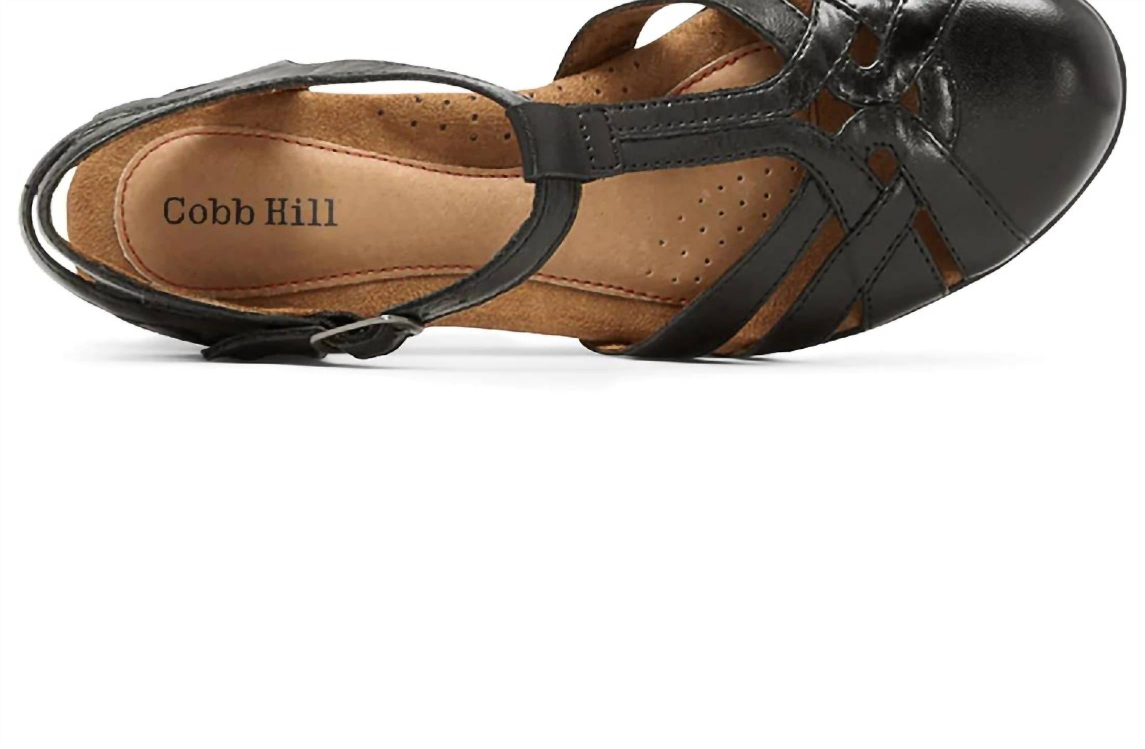 Rockport - Women's Aubrey Sandal