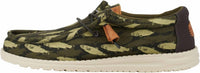 Hey Dude - Men's Wally Slip On Loafers