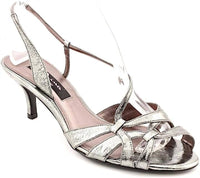 Nina - Women's Cyprana Heel