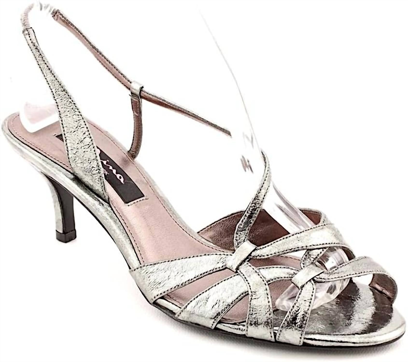 Nina - Women's Cyprana Heel
