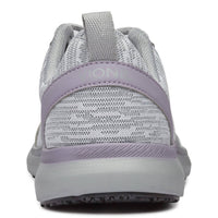 VIONIC Women's Simmons Kiara Lace Up Sneaker in gray - women's sneaker - view 5