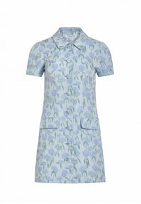 Amanda Uprichard - Belmont Dress