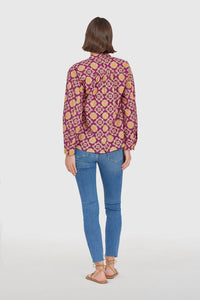 Livro - Zanzibar Bradley Shirt
