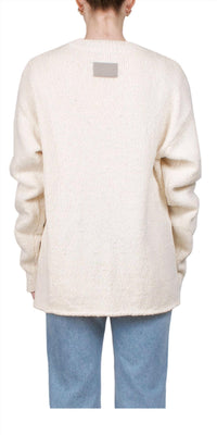 Aya Muse - Vintage Crewneck