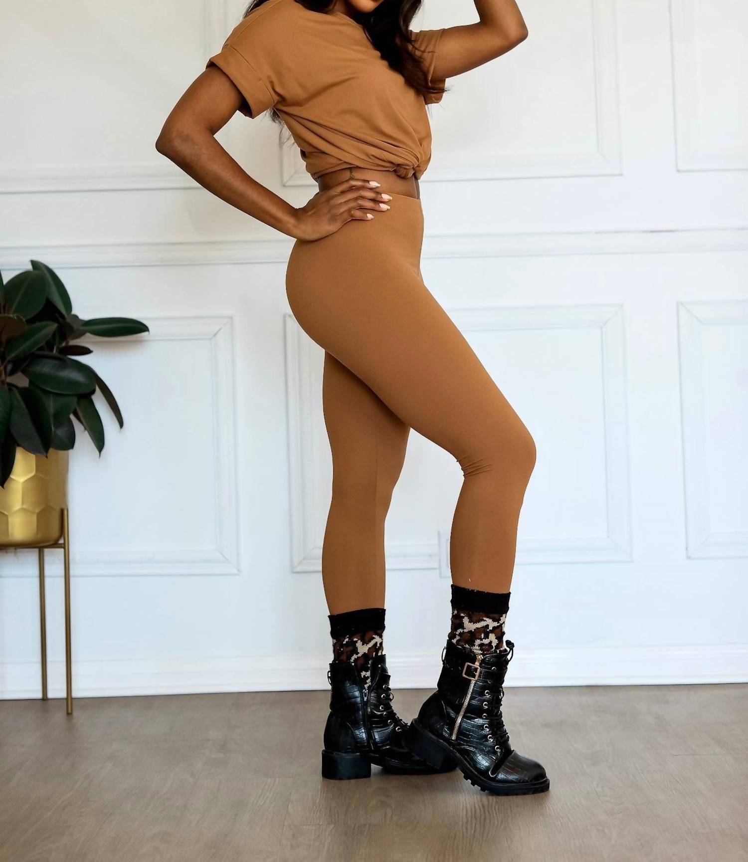 Little Secret Of Mine - Soft Ladies Loungewear Set
