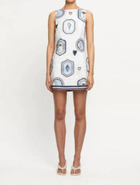 Kivari - Alessia Mini Dress