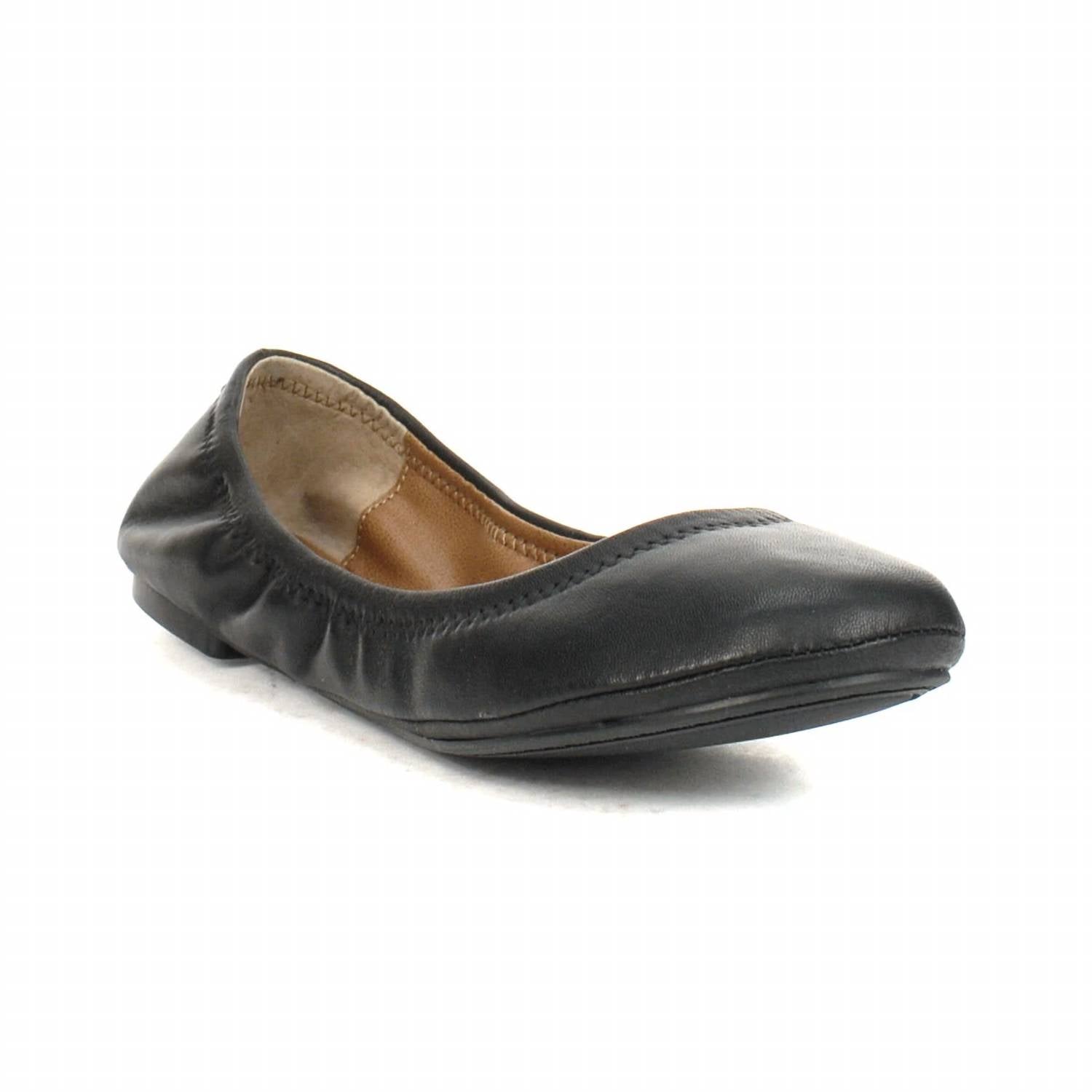 Lucky Brand - Women's Emmie Ballet Flats