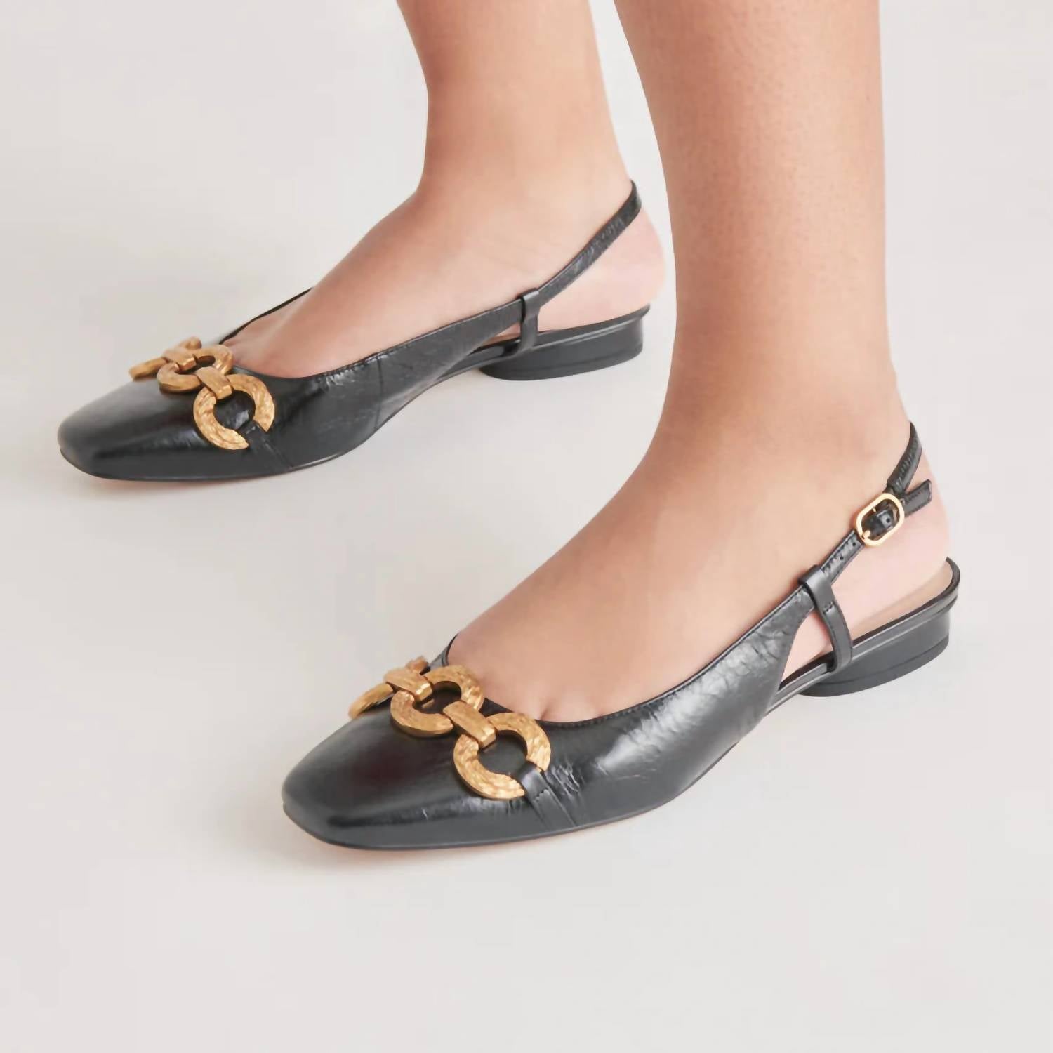 Dolce Vita - Women's Ramano Flats