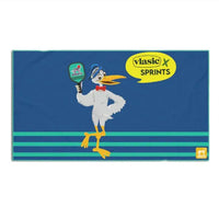 Sprints - Polyester Towel