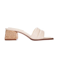 Chinese Laundry - Women's Lucianna Heeled Sandals
