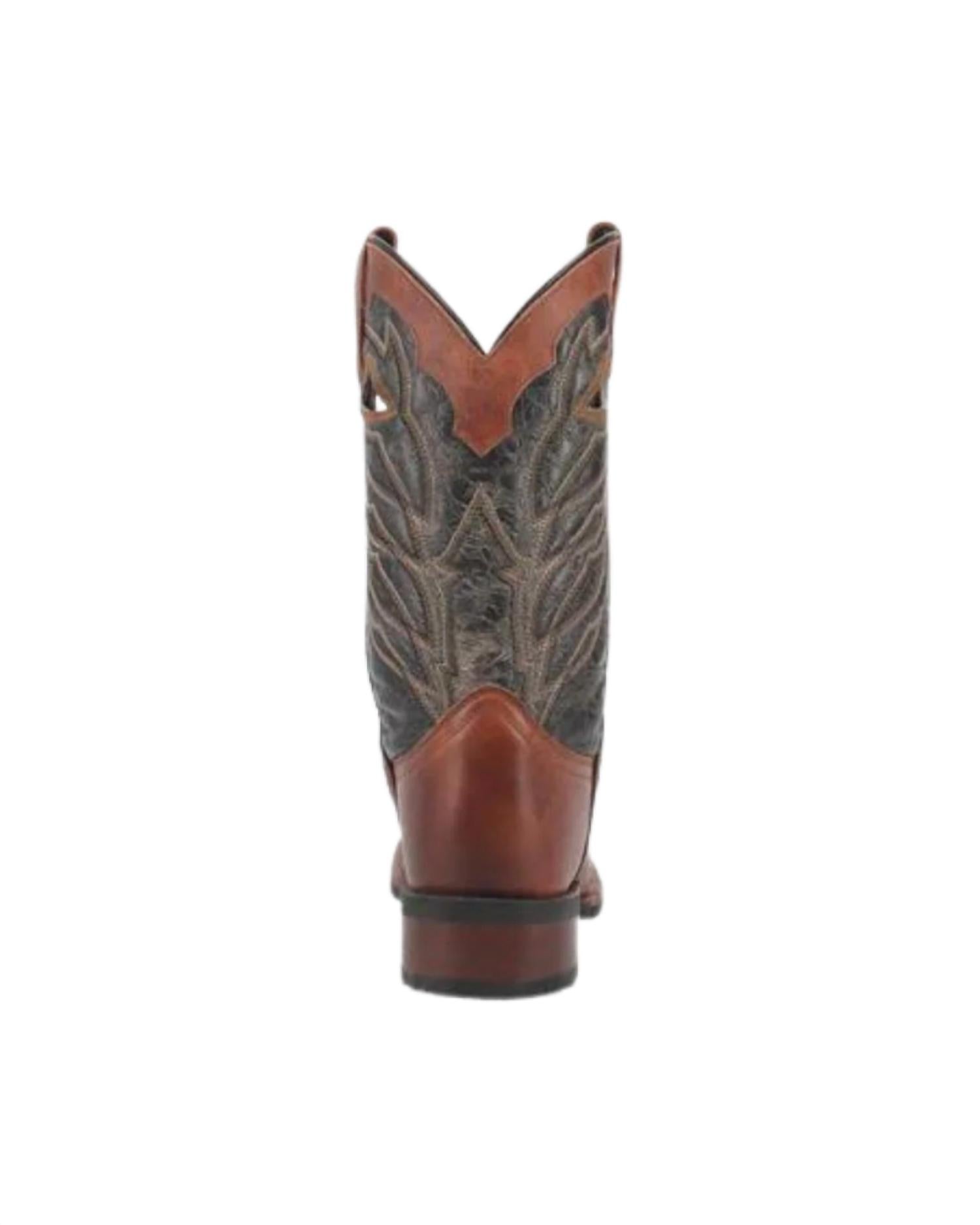 Laredo - Men's Marx Square Toe Western Boot