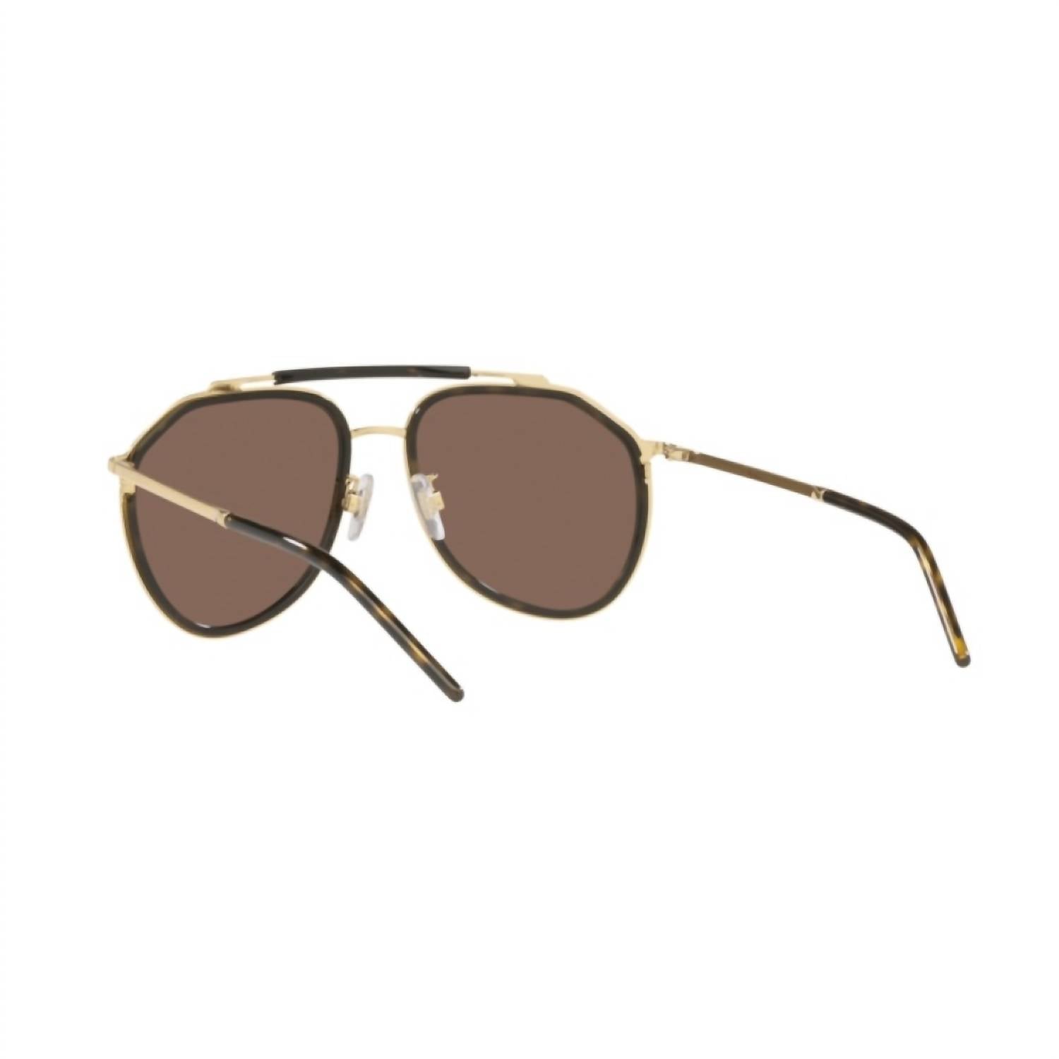 Dolce & Gabbana - Men's Dg2277-0273 Sunglasses