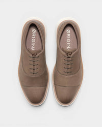 Cole Haan - Men's Øriginalgrand Cityspectre Cap Toe Oxfords