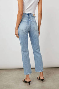 Rails - Culver Slim Straight Jeans
