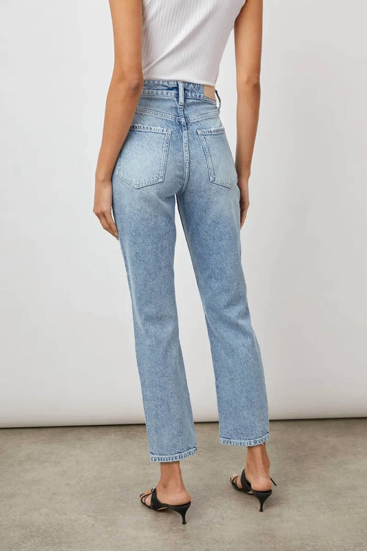 Rails - Culver Slim Straight Jeans