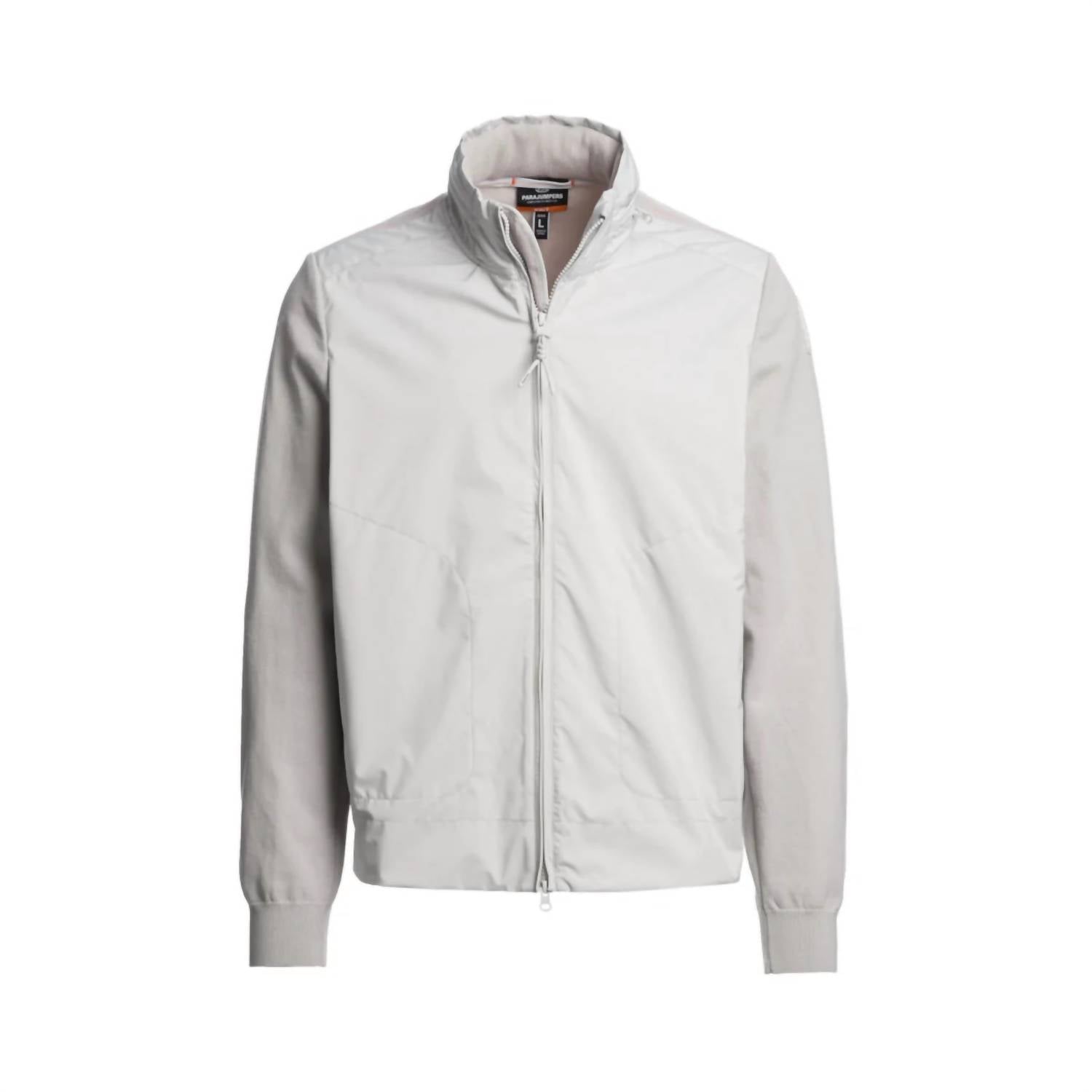 Parajumpers - Men's Feltar Hybrid Sweatshirt
