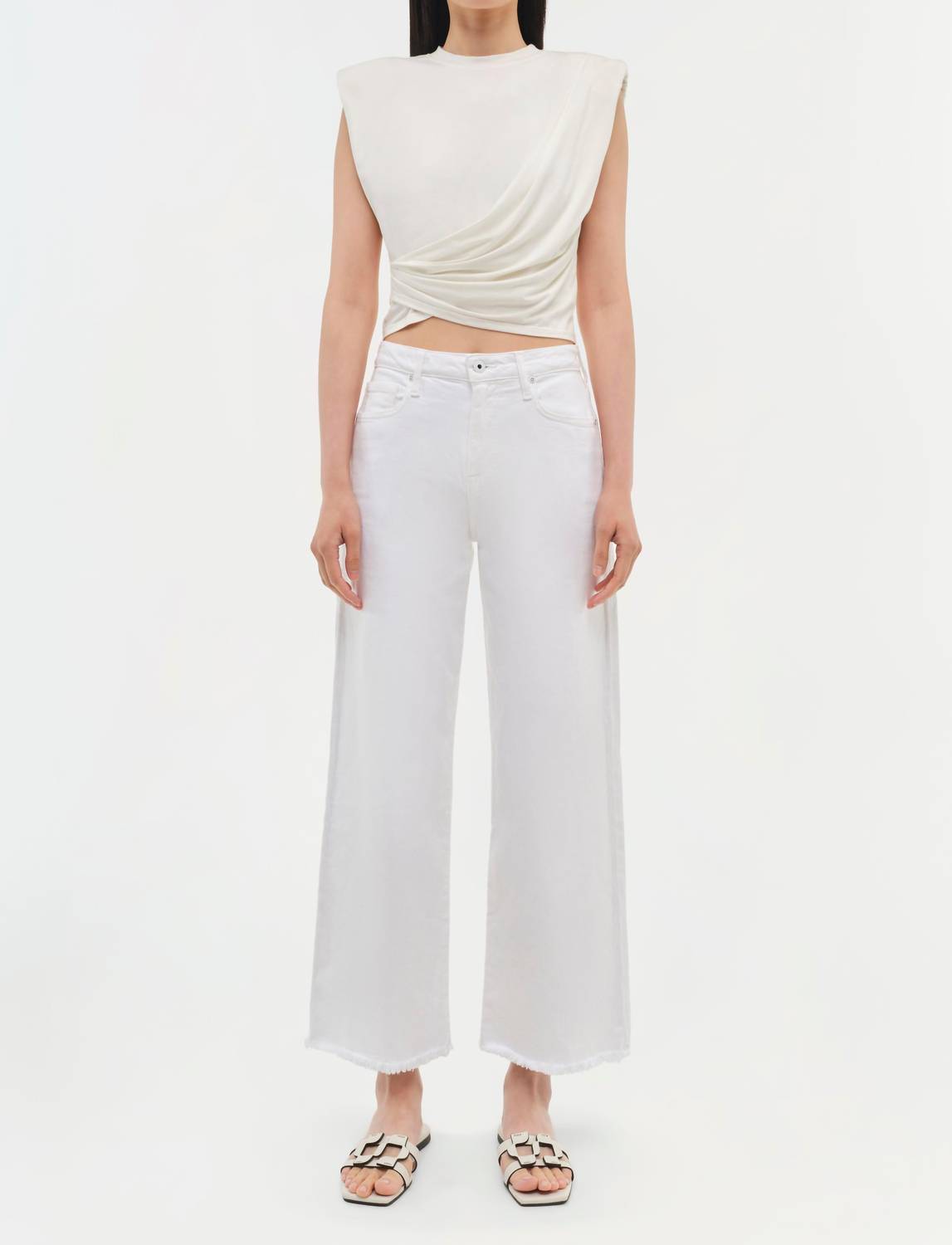 Simkhai - Signature Estelle Top